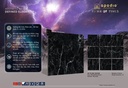 Gạch ốp lát Apodio 80x80 AF.10.88.76008 - Matt Tinh thể