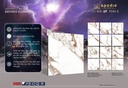 Gạch ốp lát Apodio 80x80 AF.10.88.71021 - Matt mịn