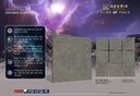 Gạch ốp lát Apodio 80x80 AF.10.88.76001 - Matt Tinh thể