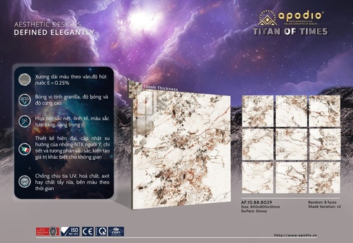 [GạchApodio80x80AF.10.88.8029] Gạch Apodio 80x80 AF.10.88.8029 - Bóng