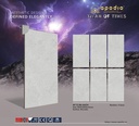 Gạch Apodio 80x160 AF.12.86.6604 dày 12mm (Bottega Stone)