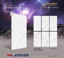Gạch ốp lát Apodio 80x160 AF.10.86.5071 (Bianco Calacatta)