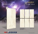 Gạch ốp lát Apodio 80x160 AF.10.86.8038 (French Imperiale)