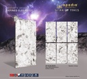 Gạch ốp lát Apodio 80x160 AF.10.86.8035 (Alaska)