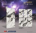 Gạch ốp lát Apodio 80x160 AF.10.86.8034 (Tele Di Marmo)