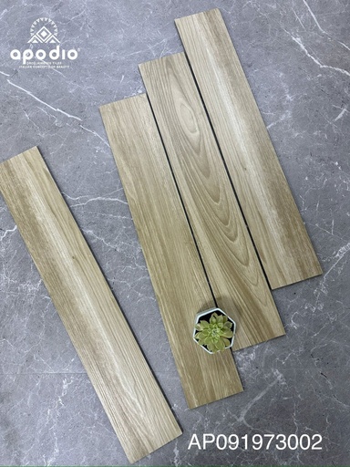 [APODIOAP091973002(15x90cm)] Gạch ốp lát Apodio AP 091973002 (15x90 cm)