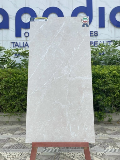 [APODIOM61PW302] Gạch ốp lát Apodio M61PW302 (hiệu ứng Carving chạm khắc)