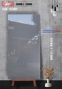 Gạch ốp lát Apodio US 6892 (598x1198x5.8mm)
