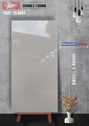 [APODIOUS6894(598x1198x5.8mm)] Gạch ốp lát Apodio US 6894 (598x1198x5.8mm)