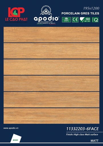 [11332203] Gạch ốp lát Apodio 11332203