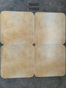 Gạch ốp nền giả cổ 500x500 KL-55002