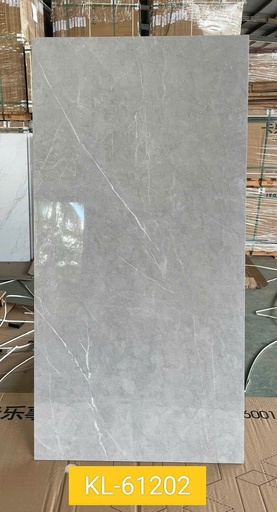 [KL-61202] Gạch ốp lát 600x1200 Granite Men Bóng KL-61202