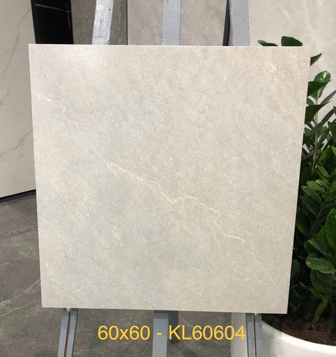 [KL60604] Gạch ốp lát 600x600 mã KL60604