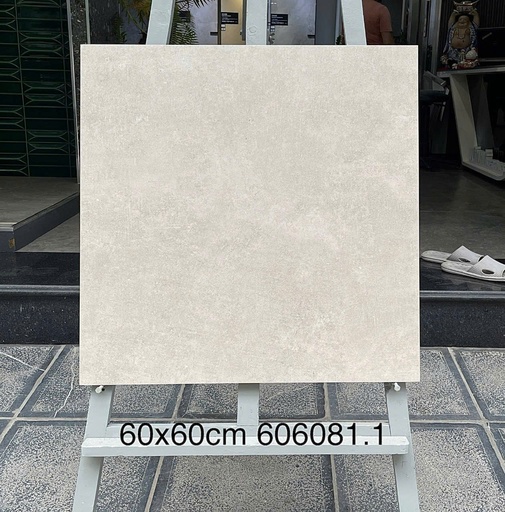 [KL606081] Gạch ốp lát 600x600 mã KL606081