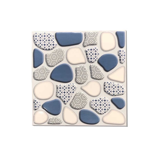 [100331456433] Gạch lát sàn ceramic chống trơn hiện đại 300x300 mm