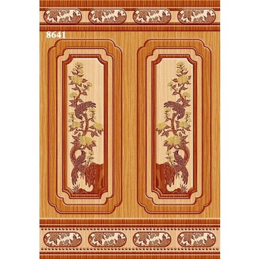 [DAISANB2B_G_10559940] Gạch ốp chân tường Tasa 600x860mm 8641