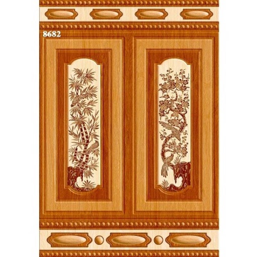[DAISANB2B_G_14271376] Gạch ốp chân tường Tasa 600x860mm 8682