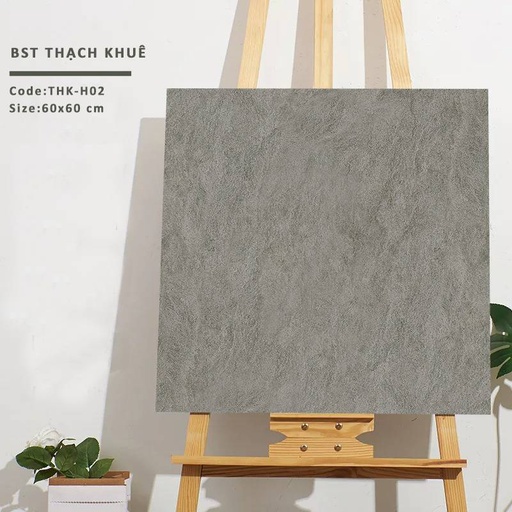 [DAISANB2B_G_62684447] Gạch ốp lát Eurotile BST Thạch Khuê 600*600mm THK-H02