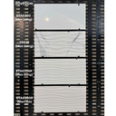 Gạch ốp tường 300x600mm mã 3601B