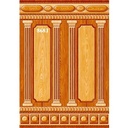 Gạch ốp tường Tasa 600x860mm 8681
