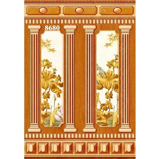 [DAISANB2B_G_14479394] Gạch ốp chân tường Tasa 600x860mm 8680