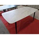 Gạch bàn ăn đá cẩm thạch khổ lớn 900x1800mm DZ-01