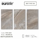 Gạch ốp lát Eurotile BST Phù Sa 300*600mm PHS-G03