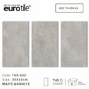 Gạch ốp lát Eurotile BST Thiên Di 300*600mm THD G05