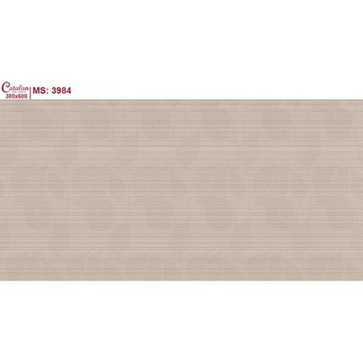 [DAISANB2B_G_47263396] Gạch ốp tường 30x60 Catalan 3984