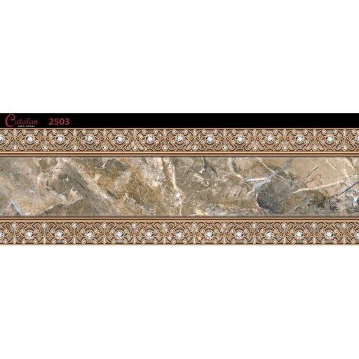 [DAISANB2B_G_16340833] Gạch ốp tường 255x780 Catalan 2503