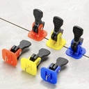 Bộ dụng cụ cân bằng gạch men kiểu nhấn