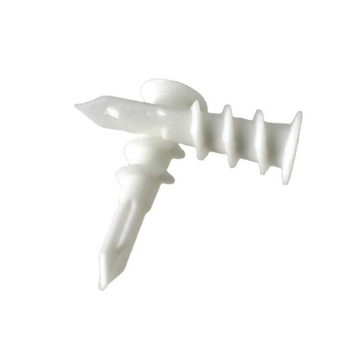 [106687067461] Bulông nở tự khoan tường thạch cao thông thường kèm vít