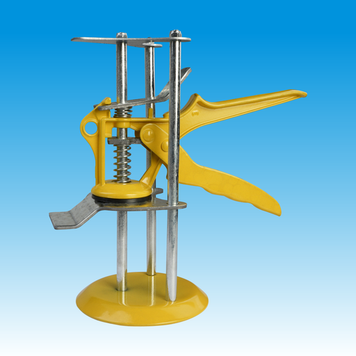 [106822857677] Kìm gá gạch men chỉnh được cho hệ thống cân bằng gạch