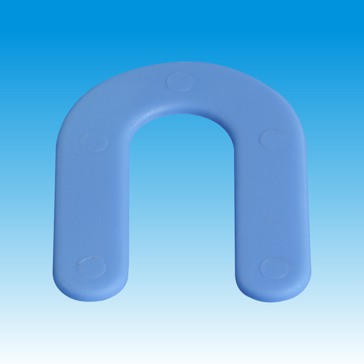 [106823089249] Miếng đệm nhựa hình móng ngựa chữ U, dùng trong kết cấu