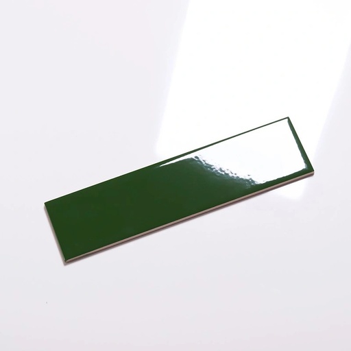 [PSTA75312] Gạch thẻ loại ưu xanh đậm bóng phẳng KT 75x300mm STA75312 (1h/1.125m/50v)