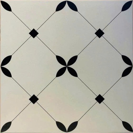 [FG4156] Gạch Bông KT 400x400mm mã FG4156 (4019) (1h/1.6m/10v/28.5kg)