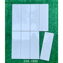 Gạch thẻ Ceramic 100x300 STA1300