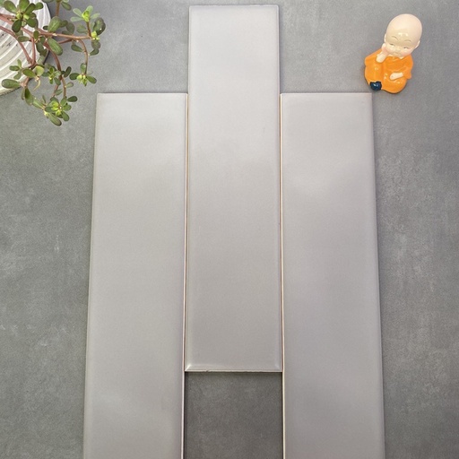 [TA0312MM] Gạch thẻ 75x300 xám nâu mờ (FTA0312M)