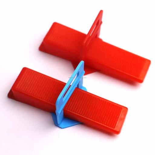 [106086902205] Kẹp cân bằng gạch