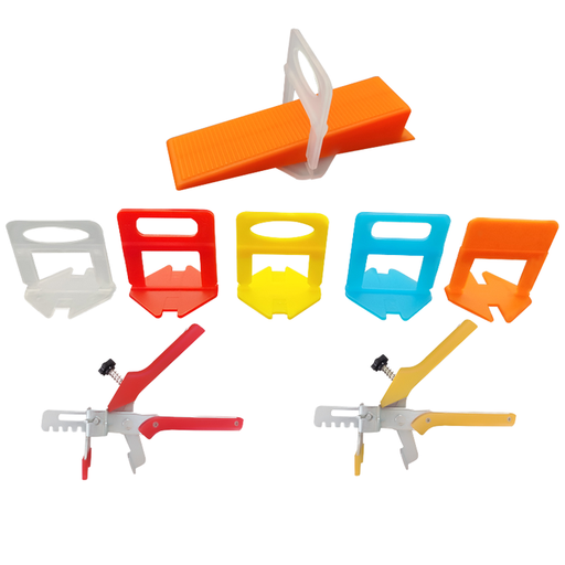 [106440790970] Kẹp cân bằng gạch 0.5MM 1.0MM