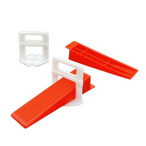 [106441076011] Hệ thống cân bằng gạch lát sàn và tường