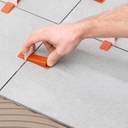 Kẹp và nêm cân bằng gạch lát nền và tường cao cấp