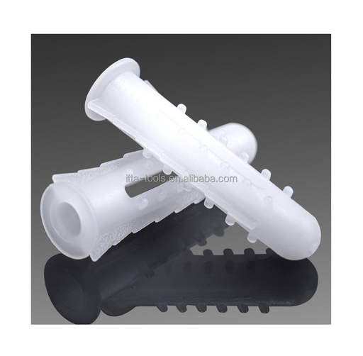 [106325273244] Móc nhựa nylon gia cố tường khô