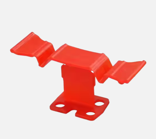 [106342418661] Hệ thống cân bằng gạch nhựa bao gồm kẹp và nêm