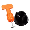 Hệ thống cân bằng gạch T-Lock chất lượng cao, bền bỉ
