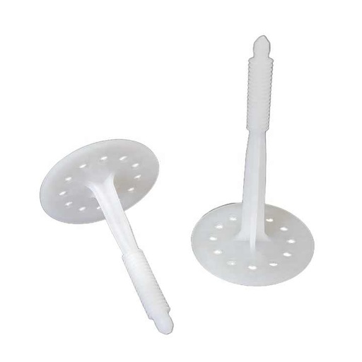 [103400446216] Móng nhựa cách nhiệt thân trơn thời trang mới dùng để bắn nhựa