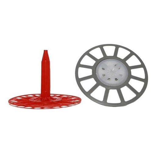 [104739751528] Đinh Tán Cách Nhiệt Bằng Khí Nén Xi măng Achromatic Cao Cấp