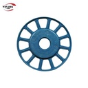 Ron/Gioăng cách nhiệt mái nhà chịu nhiệt cao bằng nhựa