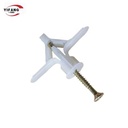 Bulông nở nhựa nylon 13*30 cho tấm thạch cao