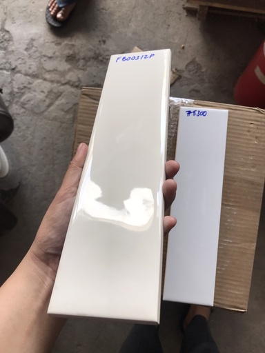[BO0312PV2] [BO0312PV2] Gạch thẻ VN KT 75*300 mã FBO0312P